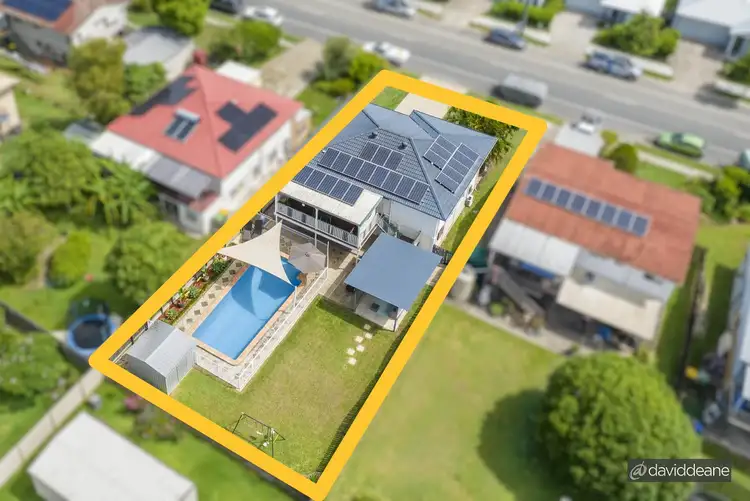 Main view of Homely house listing, 93 Grahams Road, Strathpine QLD 4500