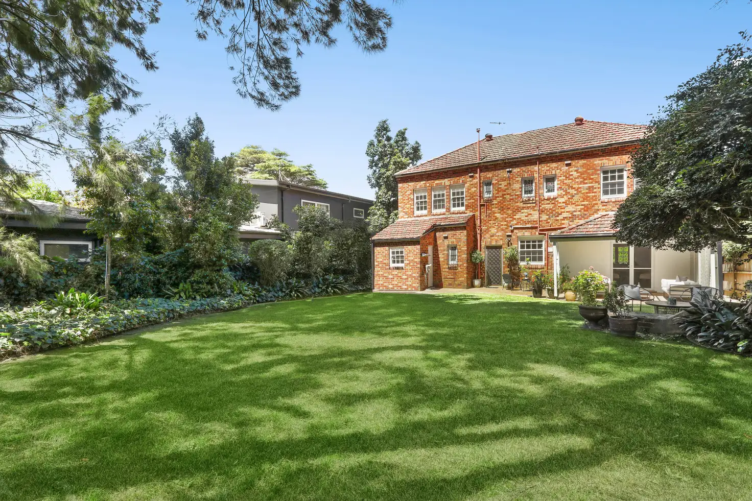 Main view of Homely house listing, 14 Weeroona Ave, Woollahra NSW 2025