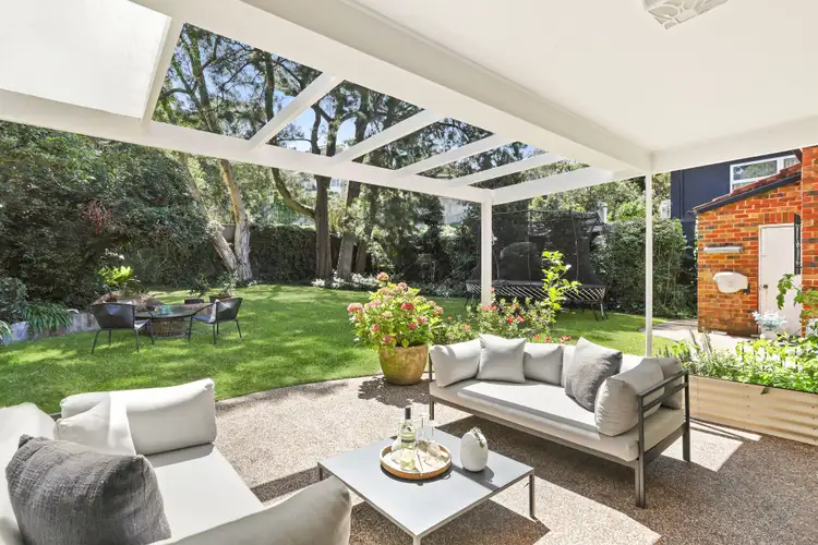 Third view of Homely house listing, 14 Weeroona Ave, Woollahra NSW 2025