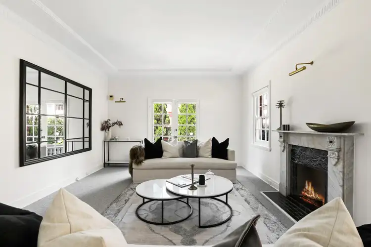 Fourth view of Homely house listing, 14 Weeroona Ave, Woollahra NSW 2025