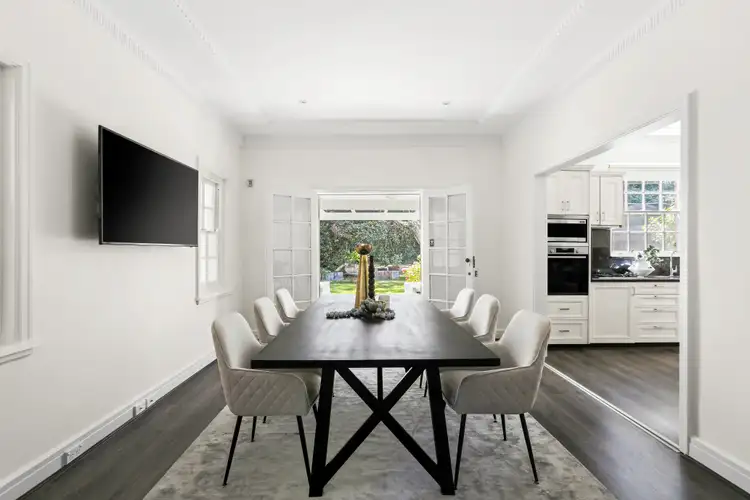 Fifth view of Homely house listing, 14 Weeroona Ave, Woollahra NSW 2025