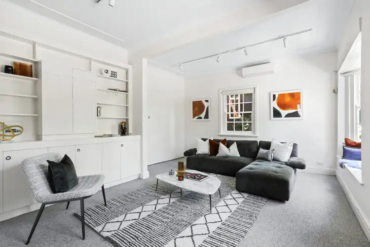 Sixth view of Homely house listing, 14 Weeroona Ave, Woollahra NSW 2025