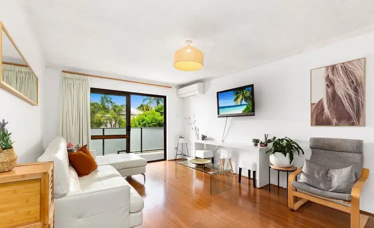 4/87 Monmouth Street, Morningside QLD 4170