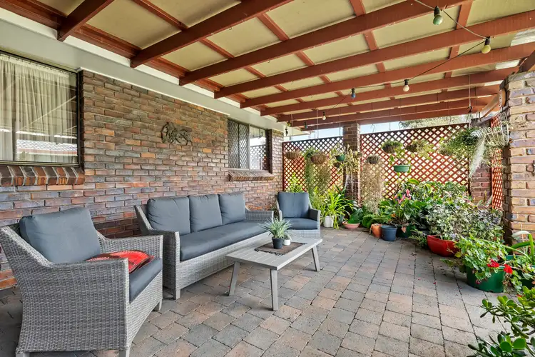 Second view of Homely house listing, 55 Abelia Street, Alexandra Hills QLD 4161