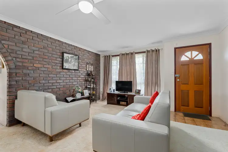 Fourth view of Homely house listing, 55 Abelia Street, Alexandra Hills QLD 4161