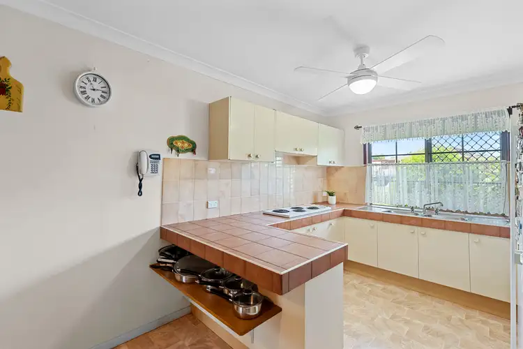 Fifth view of Homely house listing, 55 Abelia Street, Alexandra Hills QLD 4161