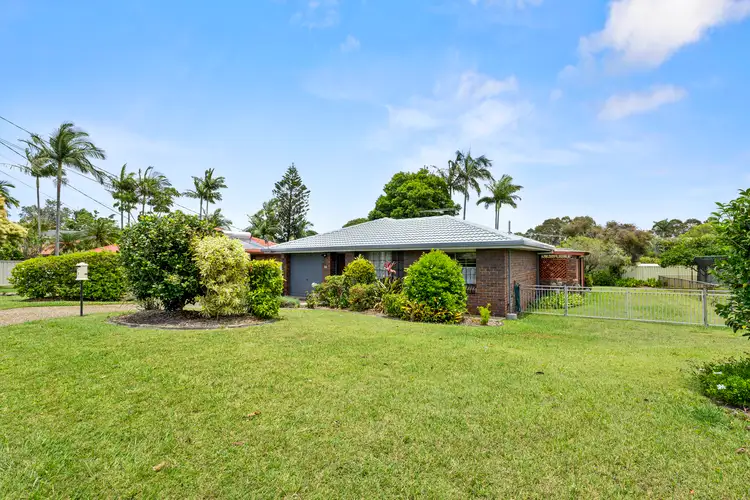 Main view of Homely house listing, 55 Abelia Street, Alexandra Hills QLD 4161