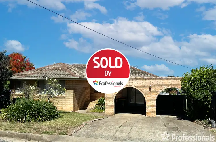 Main view of Homely house listing, 12 Reservoir Street, Hillvue NSW 2340
