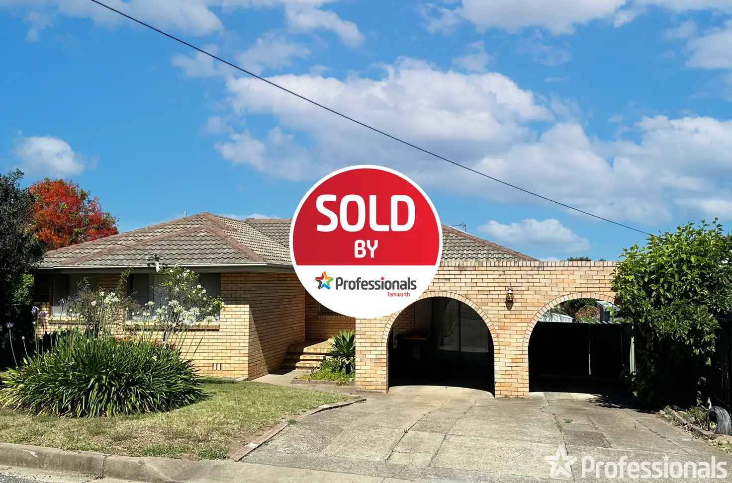 Main view of Homely house listing, 12 Reservoir Street, Hillvue NSW 2340