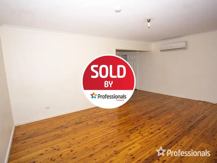 Fourth view of Homely house listing, 12 Reservoir Street, Hillvue NSW 2340