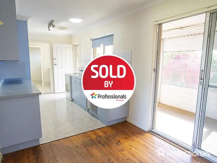 Fifth view of Homely house listing, 12 Reservoir Street, Hillvue NSW 2340