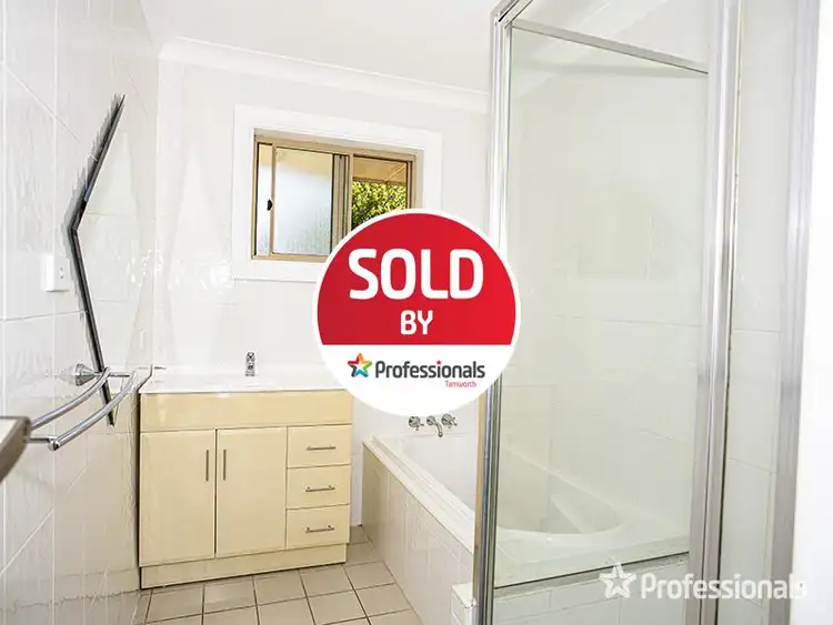 Seventh view of Homely house listing, 12 Reservoir Street, Hillvue NSW 2340