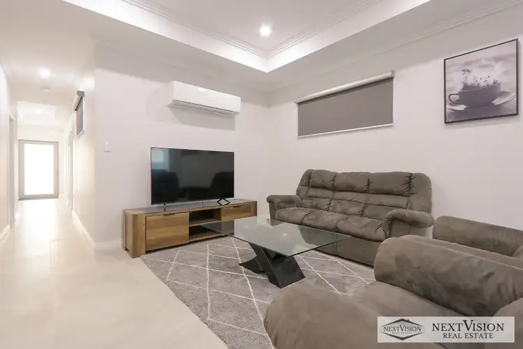 Second view of Homely house listing, 27 Conference Drive, Success WA 6164
