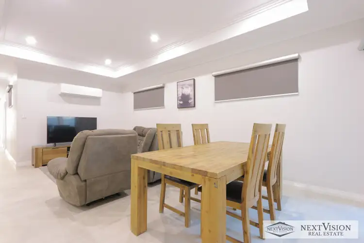 Fifth view of Homely house listing, 27 Conference Drive, Success WA 6164