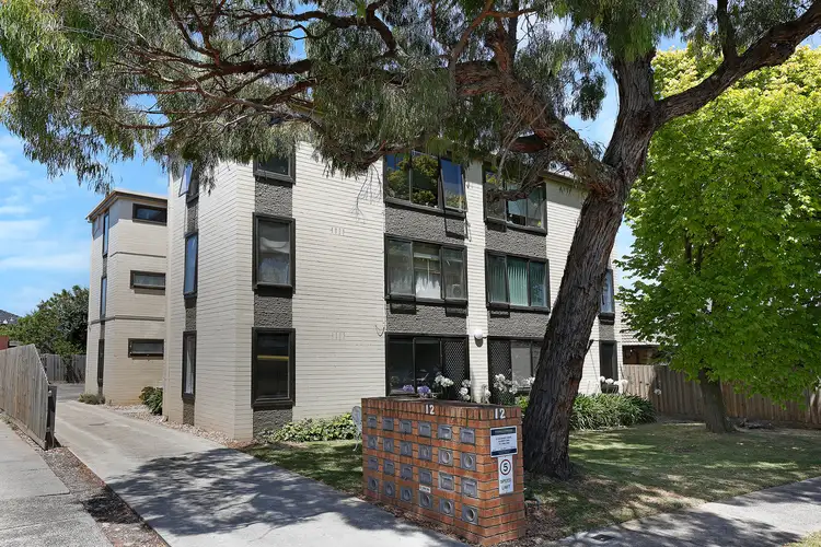 Main view of Homely apartment listing, 4/12 Salisbury Street, Glenroy VIC 3046