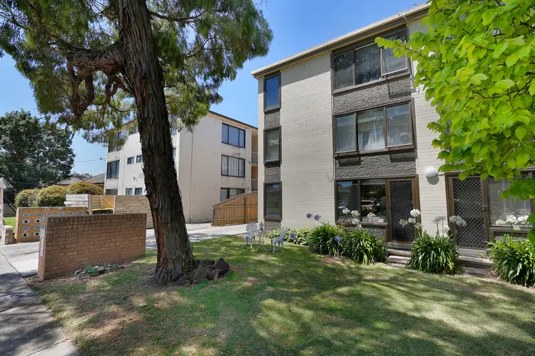 Second view of Homely apartment listing, 4/12 Salisbury Street, Glenroy VIC 3046