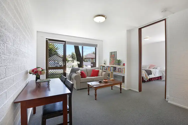 Third view of Homely apartment listing, 4/12 Salisbury Street, Glenroy VIC 3046