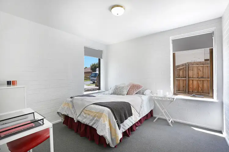 Fifth view of Homely apartment listing, 4/12 Salisbury Street, Glenroy VIC 3046