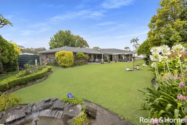 Second view of Homely house listing, 3 Amber Place, Bomaderry NSW 2541