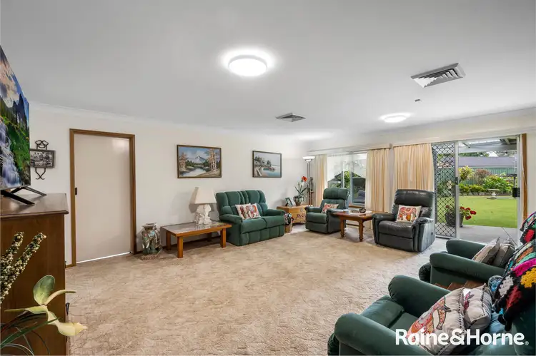 Third view of Homely house listing, 3 Amber Place, Bomaderry NSW 2541