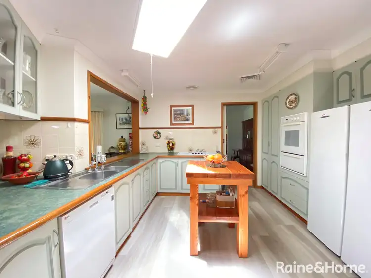 Fourth view of Homely house listing, 3 Amber Place, Bomaderry NSW 2541