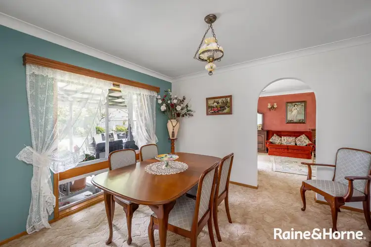Fifth view of Homely house listing, 3 Amber Place, Bomaderry NSW 2541