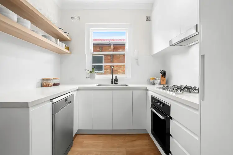 Main view of Homely apartment listing, 8/4 Frederick Street, North Bondi NSW 2026