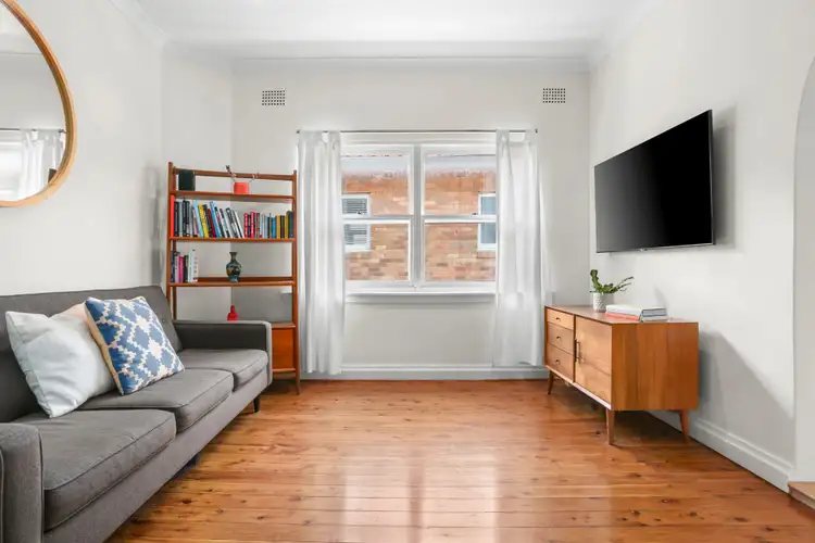 Third view of Homely apartment listing, 8/4 Frederick Street, North Bondi NSW 2026