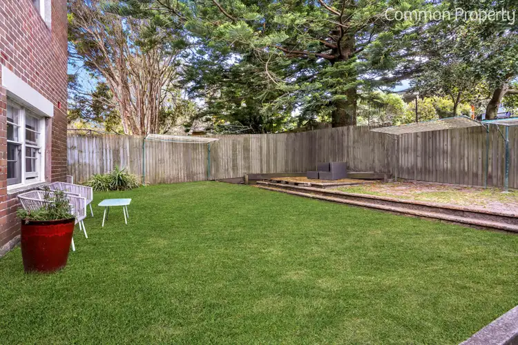 Fourth view of Homely apartment listing, 8/4 Frederick Street, North Bondi NSW 2026