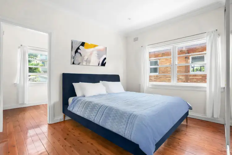 Fifth view of Homely apartment listing, 8/4 Frederick Street, North Bondi NSW 2026
