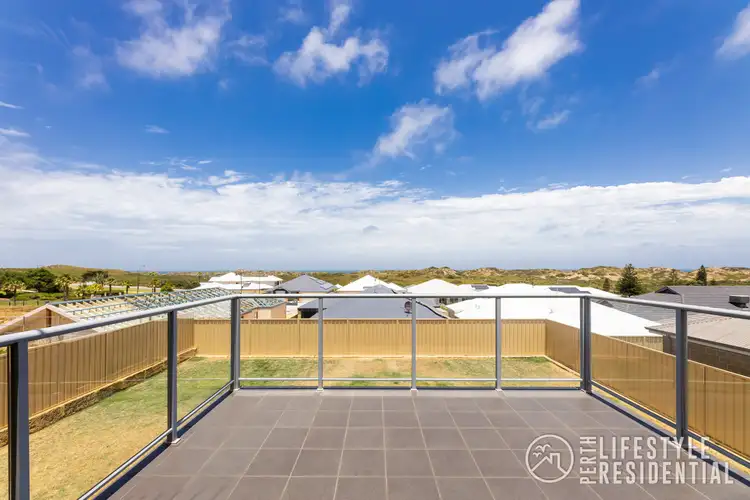 Sixth view of Homely house listing, 7 Mettams Link, Two Rocks WA 6037