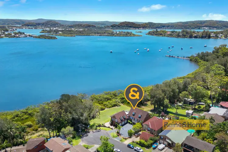 Main view of Homely house listing, 28 Union Street, Bensville NSW 2251