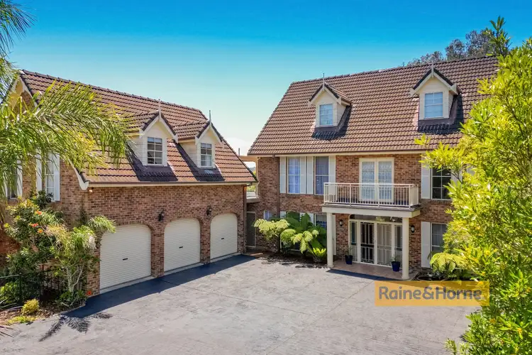Second view of Homely house listing, 28 Union Street, Bensville NSW 2251