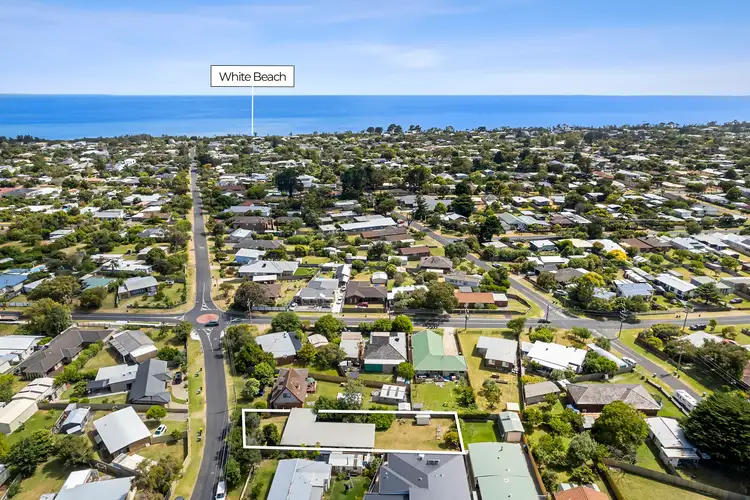 Main view of Homely house listing, 61 Marshall Street, Tootgarook VIC 3941