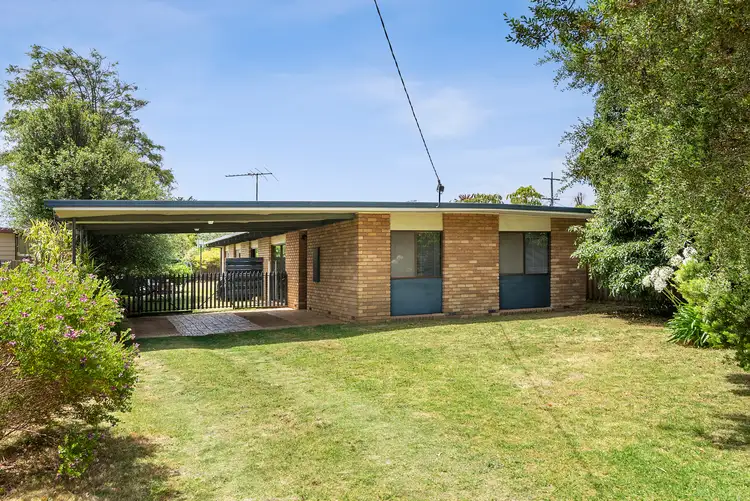 Second view of Homely house listing, 61 Marshall Street, Tootgarook VIC 3941