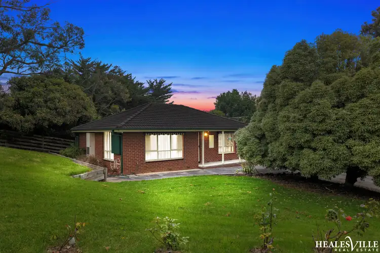 4/3 Crowley Road, Healesville VIC 3777
