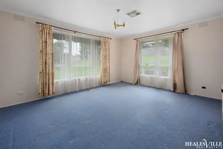 Third view of Homely unit listing, 4/3 Crowley Road, Healesville VIC 3777