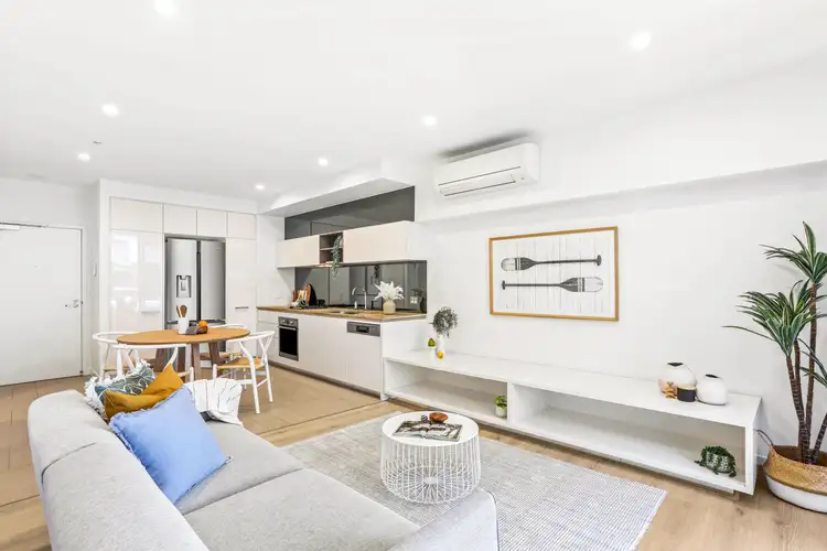 109/9 Archibald Avenue, Waterloo NSW 2017