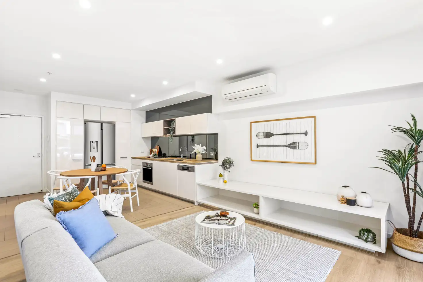 Main view of Homely apartment listing, 109/9 Archibald Avenue, Waterloo NSW 2017