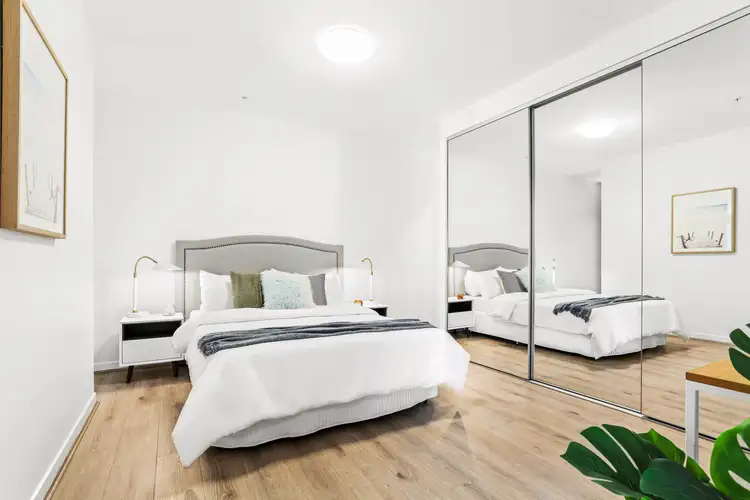 Fifth view of Homely apartment listing, 109/9 Archibald Avenue, Waterloo NSW 2017