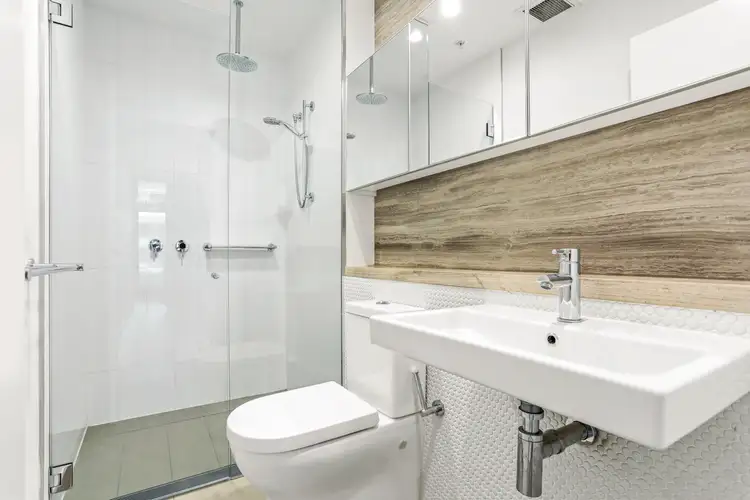 Sixth view of Homely apartment listing, 109/9 Archibald Avenue, Waterloo NSW 2017