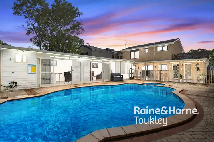 Third view of Homely house listing, 36 Moola Road, Buff Point NSW 2262