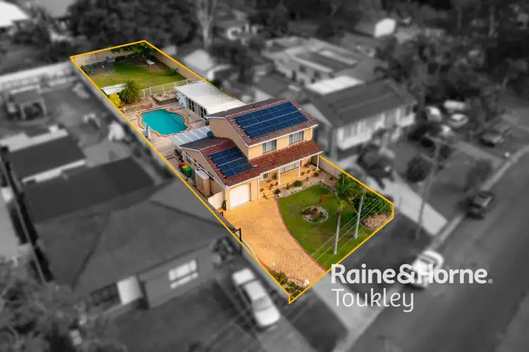Fourth view of Homely house listing, 36 Moola Road, Buff Point NSW 2262