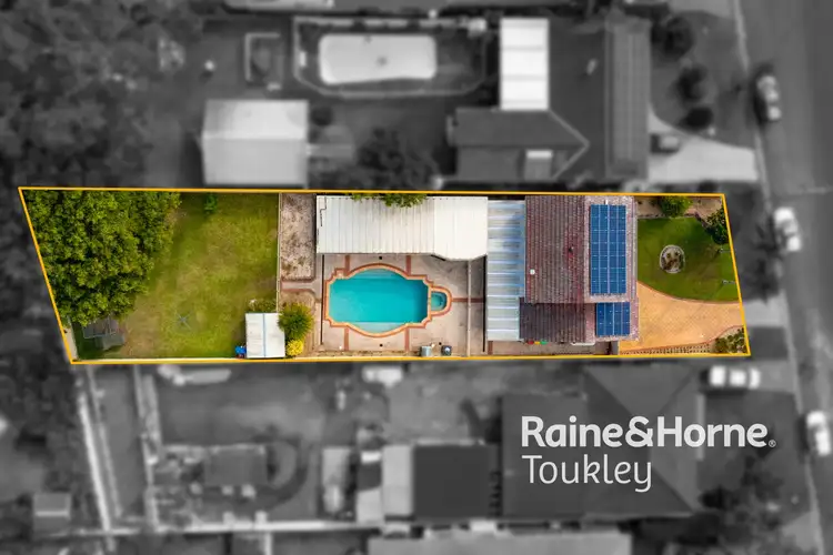 Fifth view of Homely house listing, 36 Moola Road, Buff Point NSW 2262