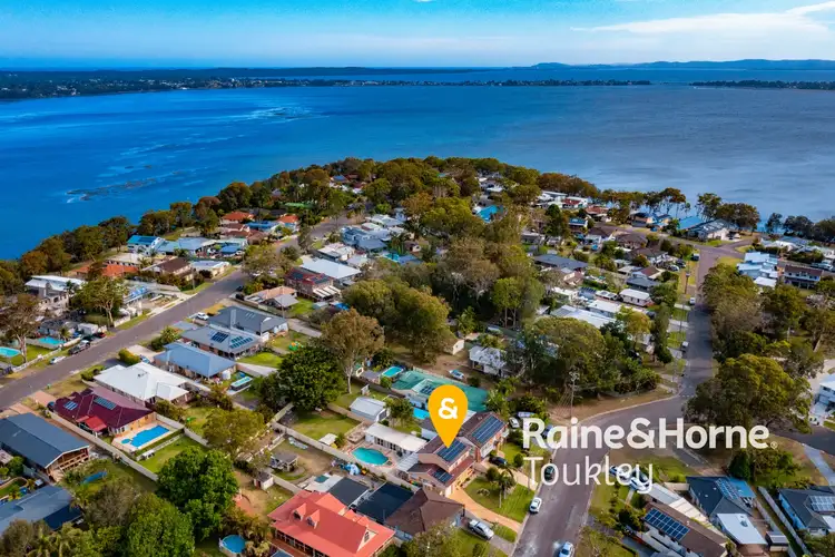 Sixth view of Homely house listing, 36 Moola Road, Buff Point NSW 2262