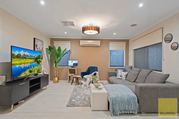 Second view of Homely house listing, 22 Spinifex Street, Point Cook VIC 3030