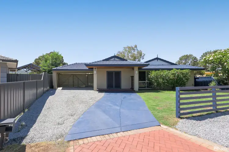 13 Firetail Court, Seville Grove WA 6112