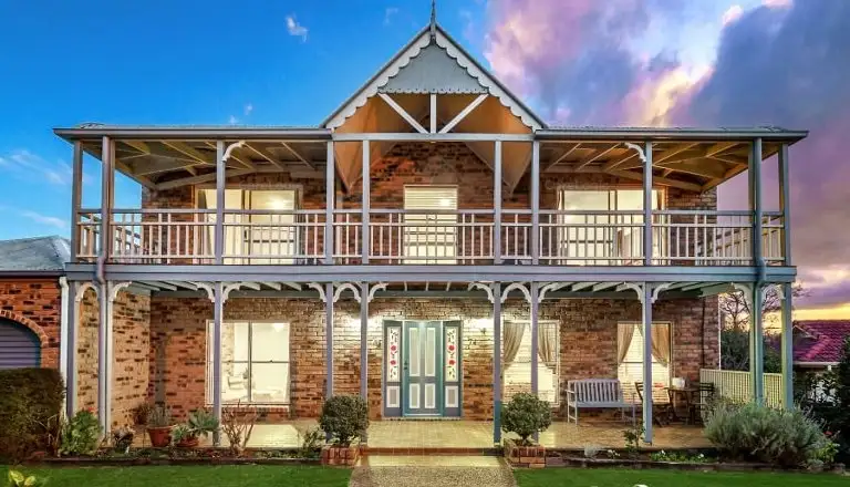 Main view of Homely house listing, 74 Bielby Road, Kenmore Hills QLD 4069