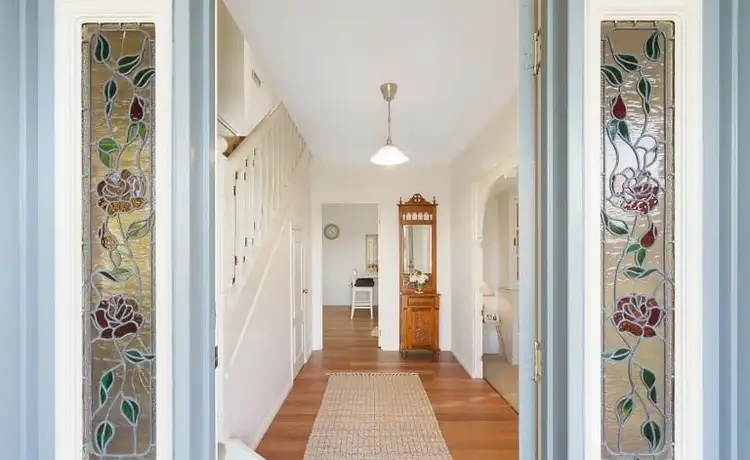 Second view of Homely house listing, 74 Bielby Road, Kenmore Hills QLD 4069