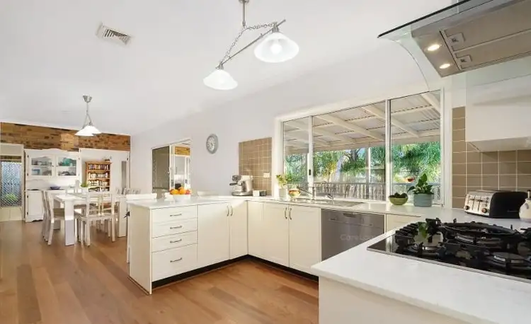 Third view of Homely house listing, 74 Bielby Road, Kenmore Hills QLD 4069